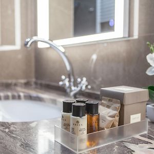 Deluxe Kamer met Twee Aparte Bedden