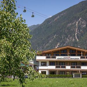Apartments Edenlehen